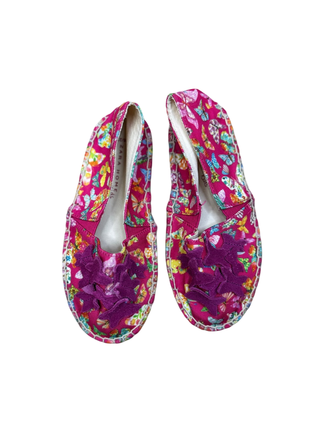 Espadrilles 99383