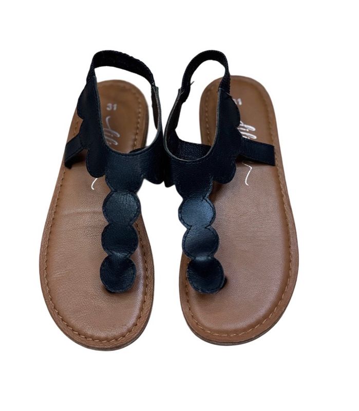 Sandales 99377