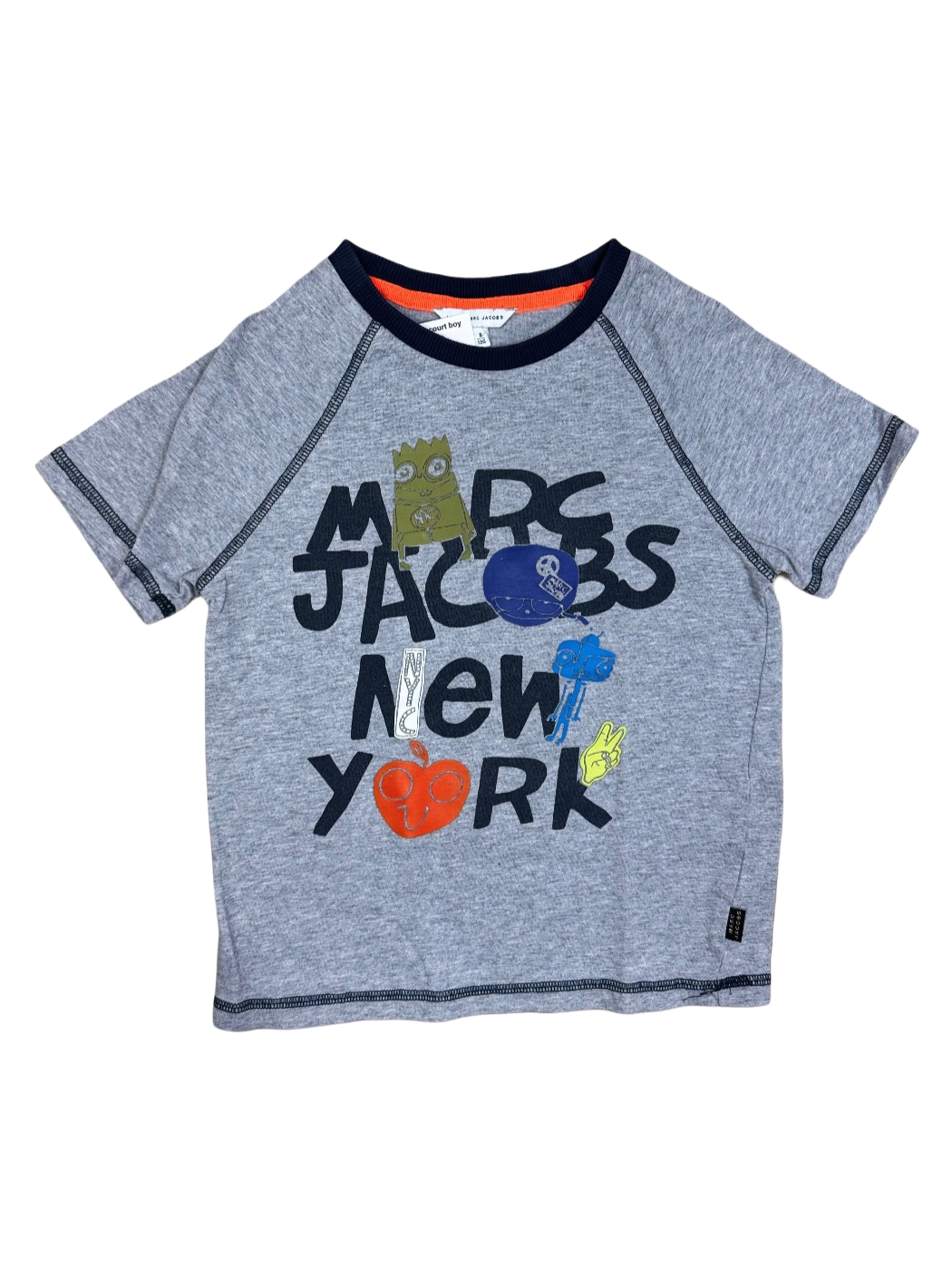 T-shirt 99409