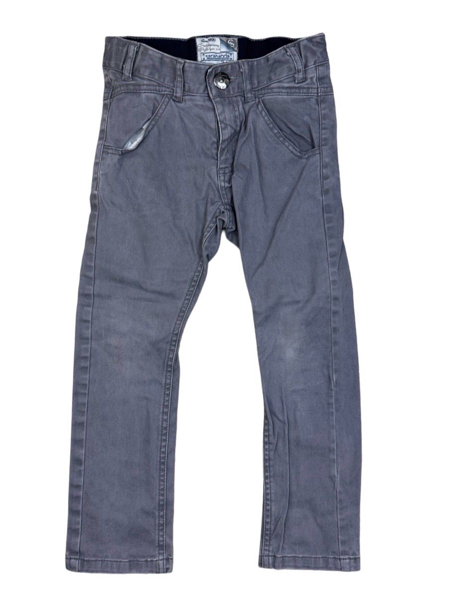 Pantalon 99448