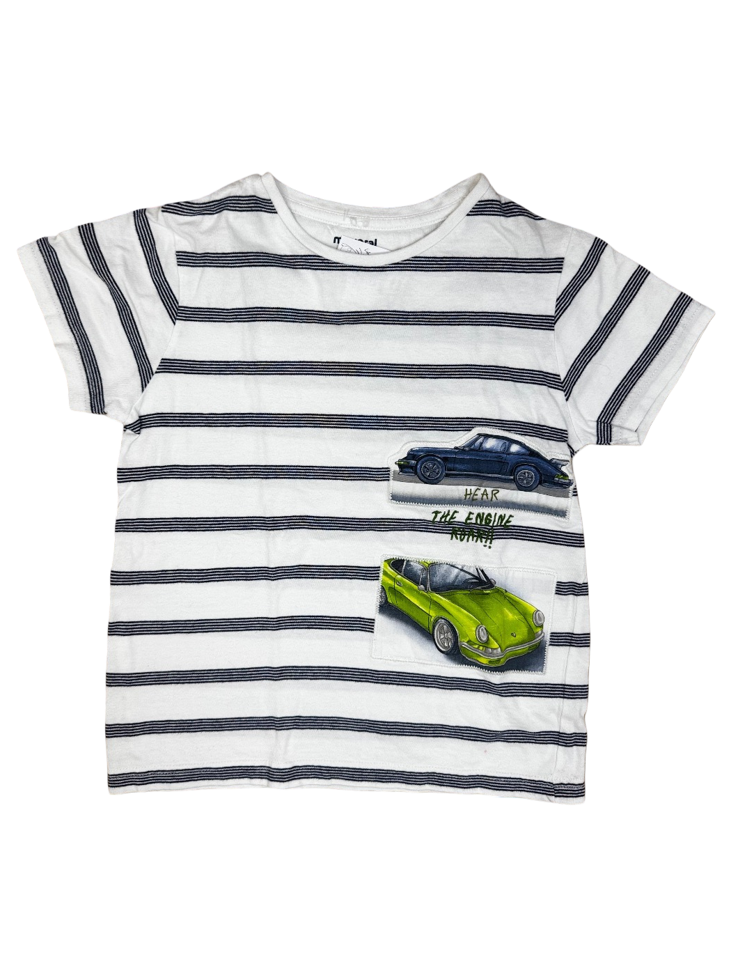 T-shirt 99407