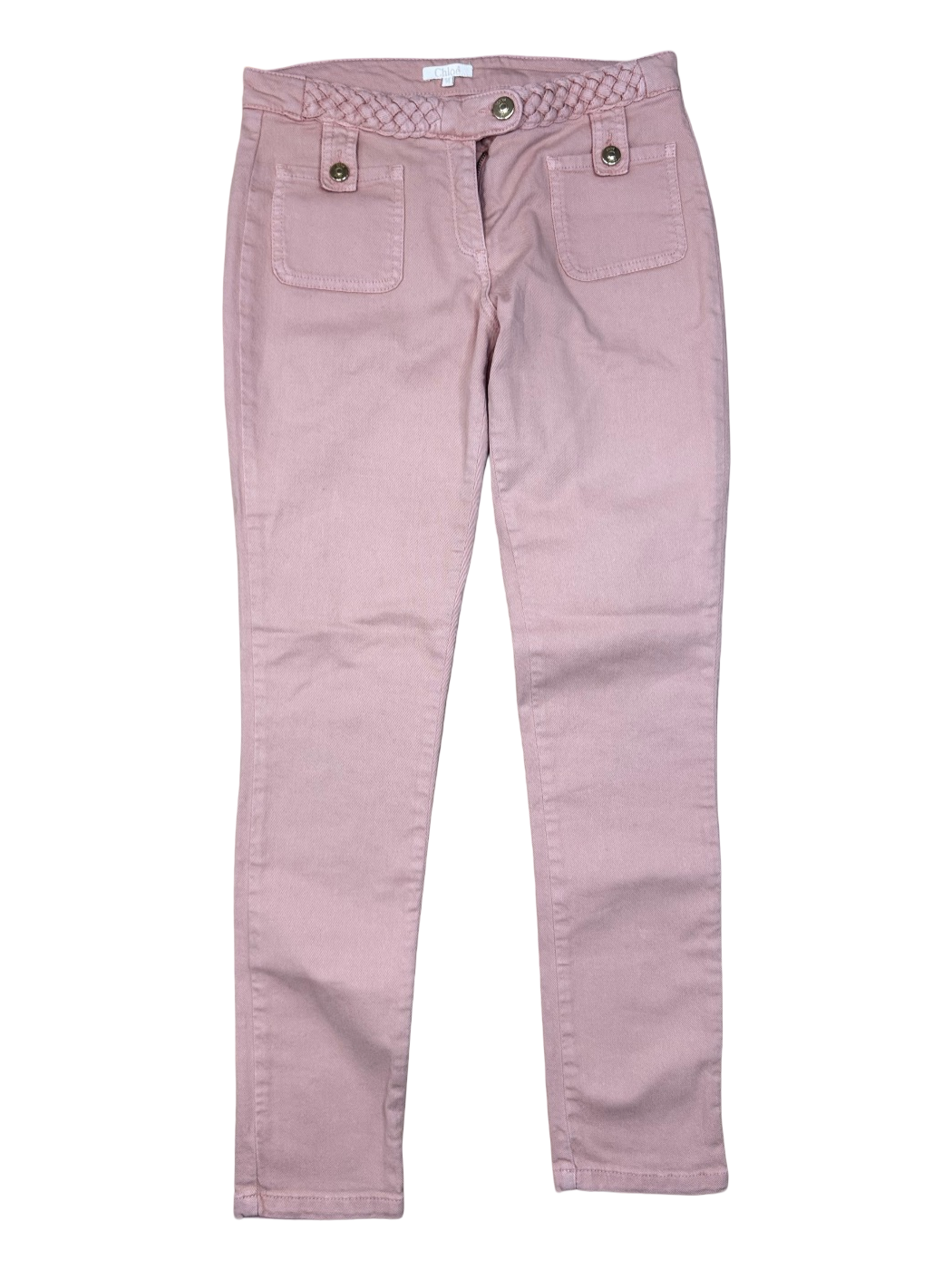 Jean 99418