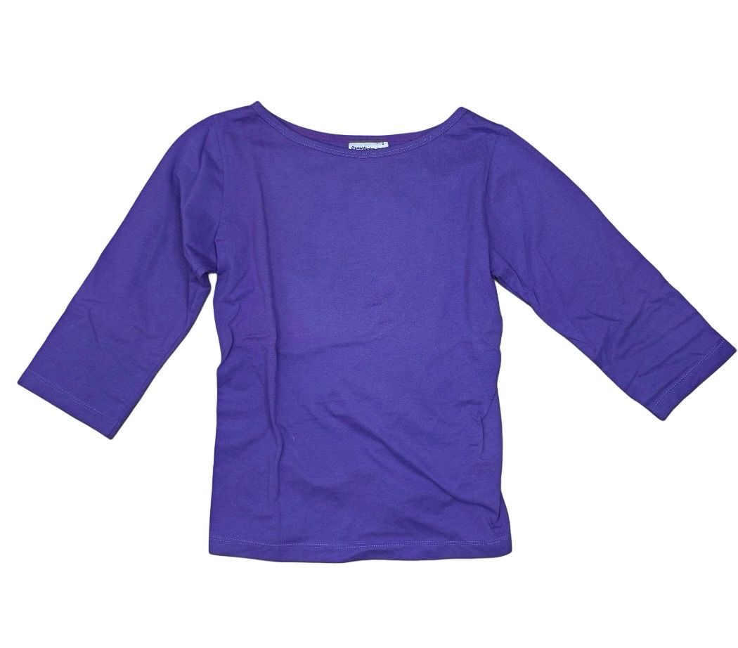 T-shirt manches longues 99419