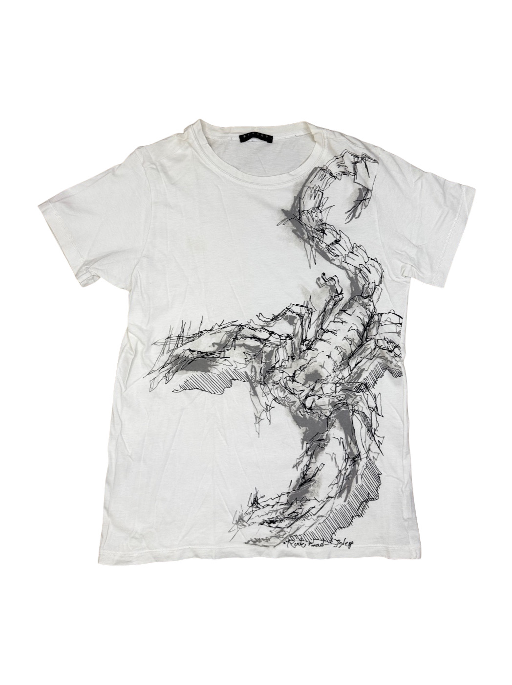 T-shirt 99435