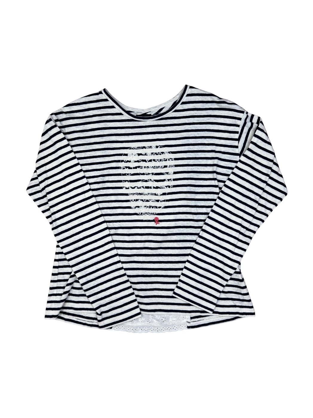 T-shirt manches longues 99477