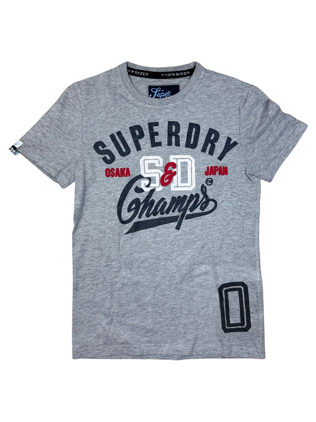 T-shirt 99476