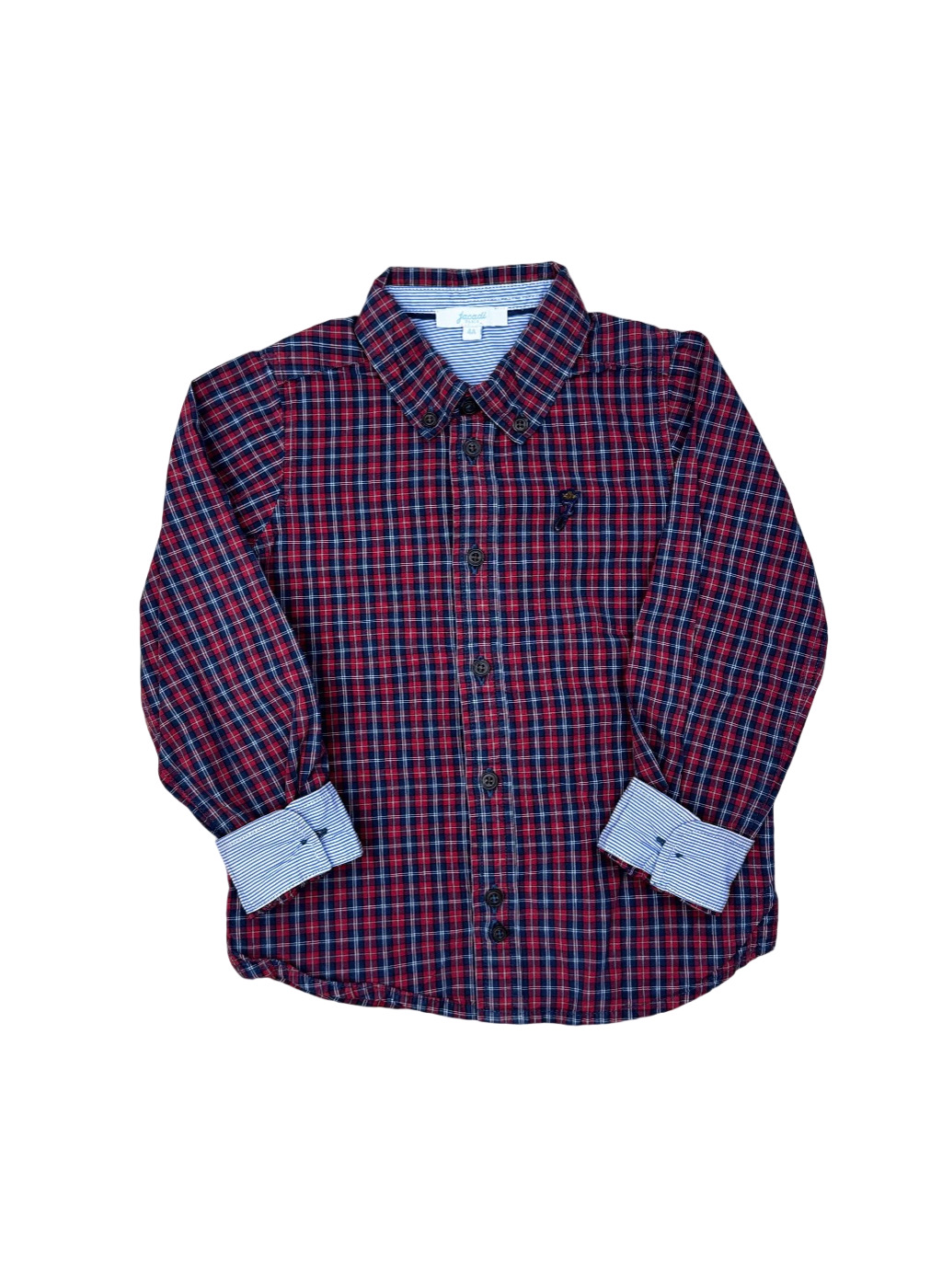 Chemise 99675