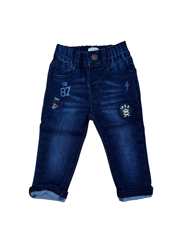 Jean 99515