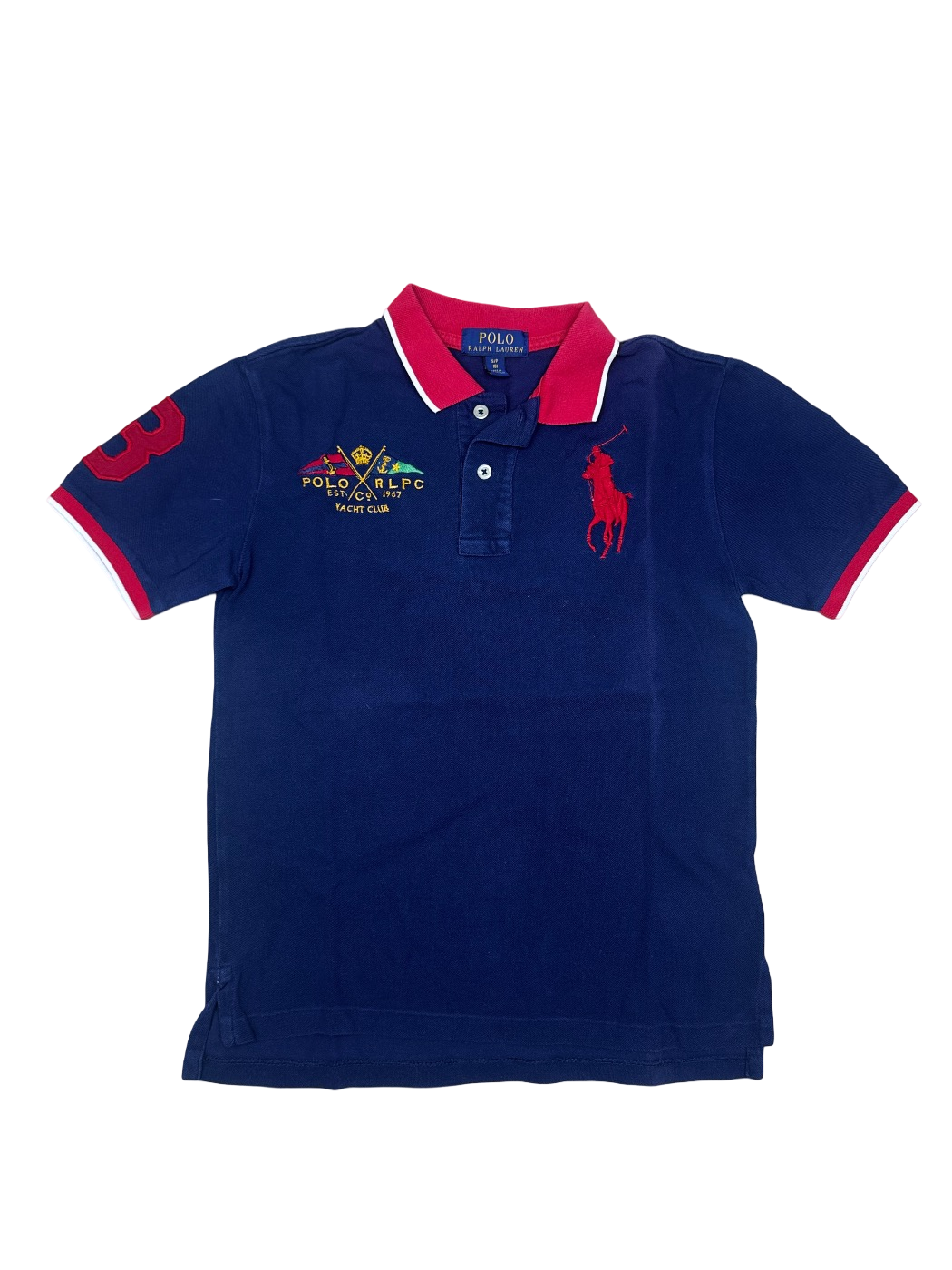 Polo 99637