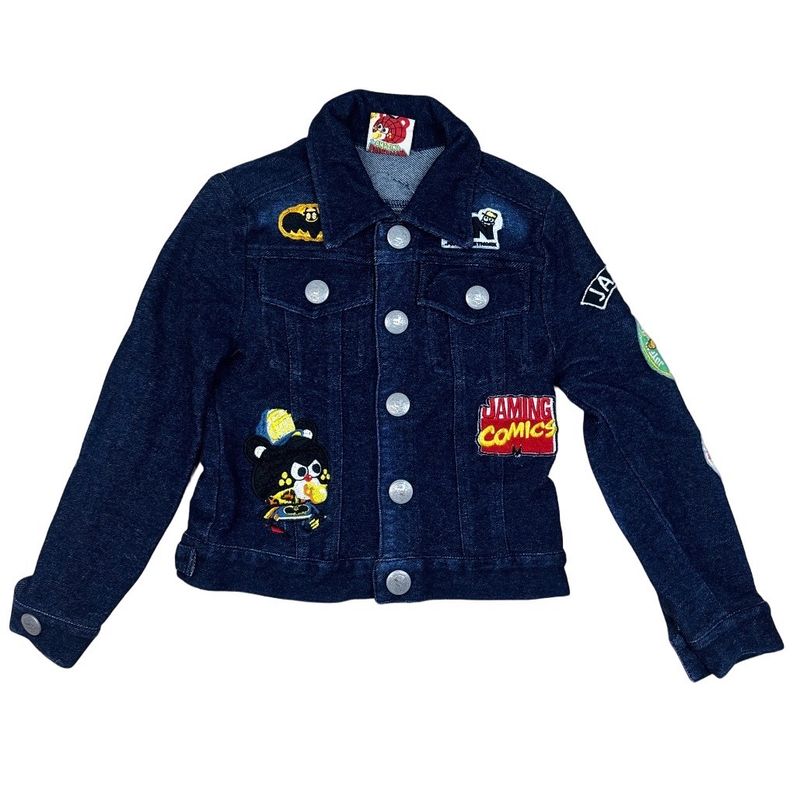 Veste 99725