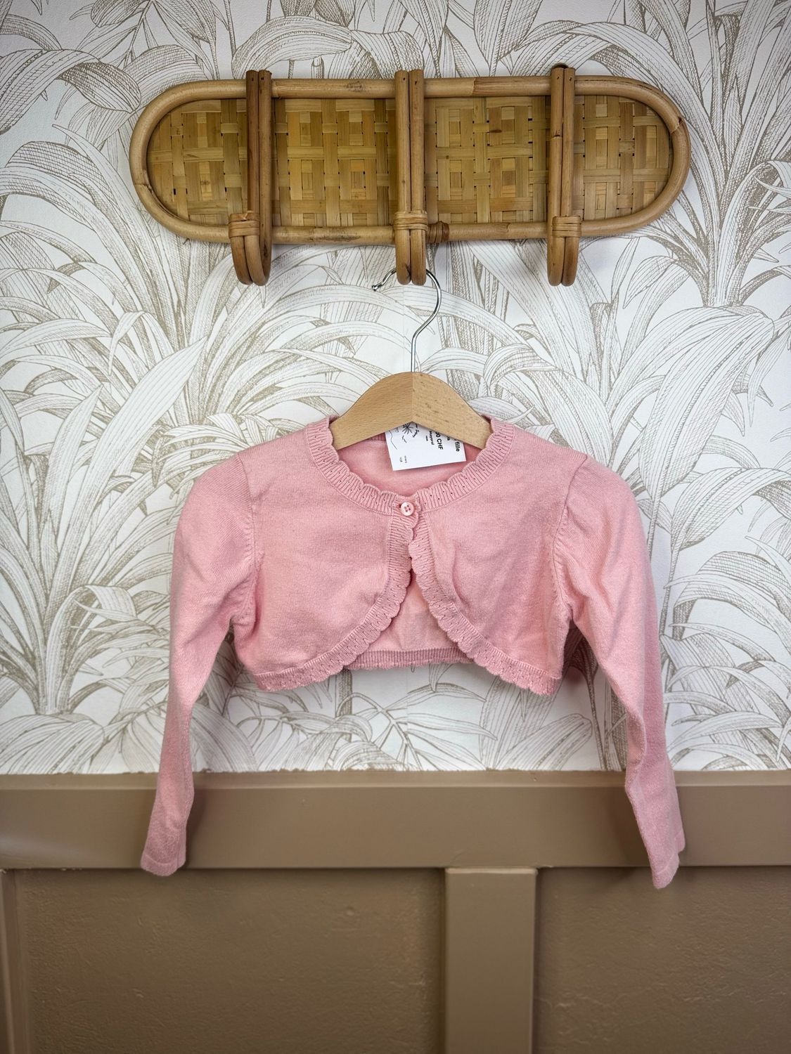 Cardigan 101413