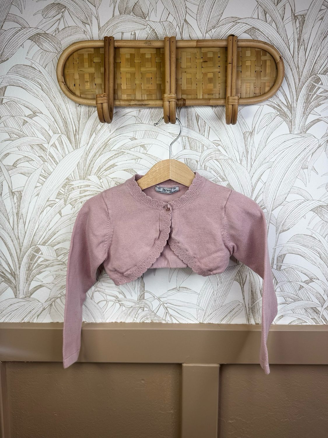 Cardigan 101414