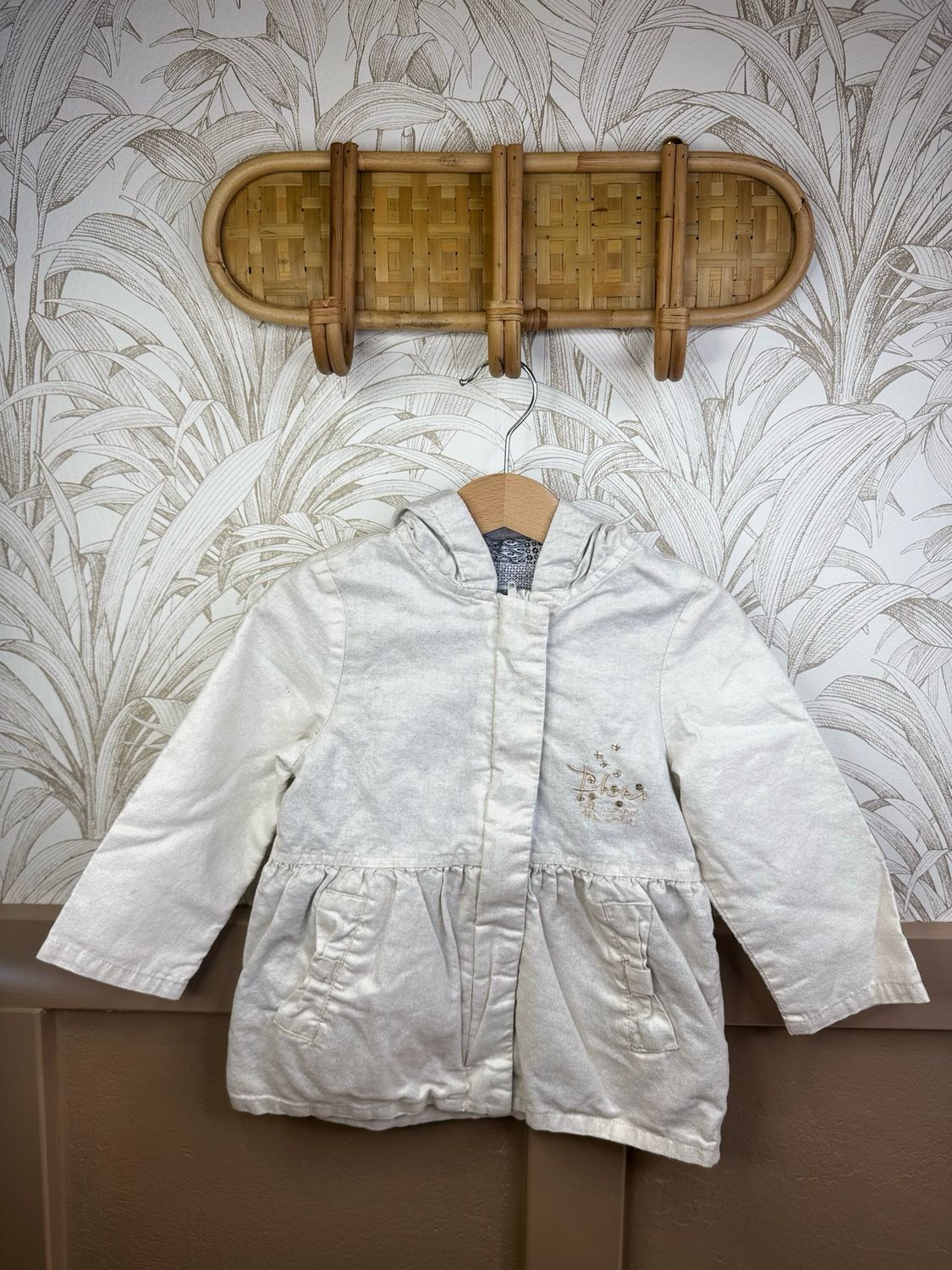 Veste 101400