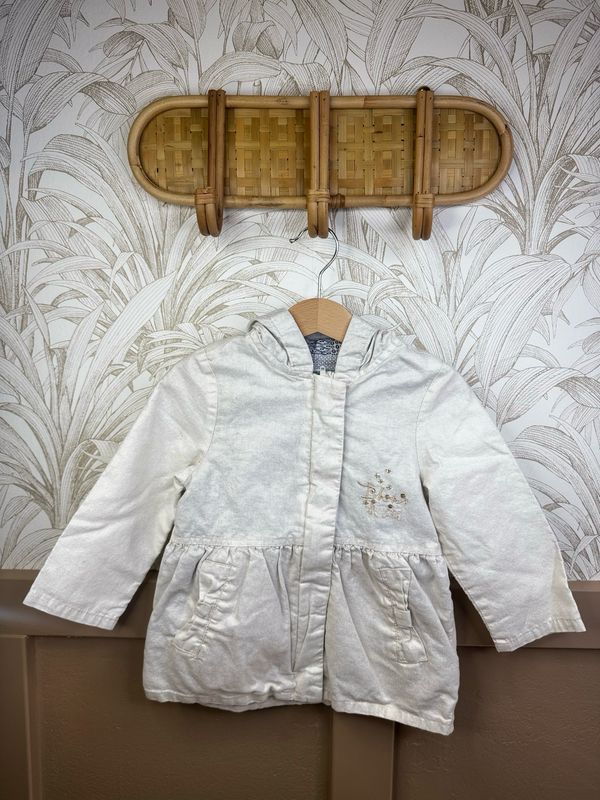 Veste 101400