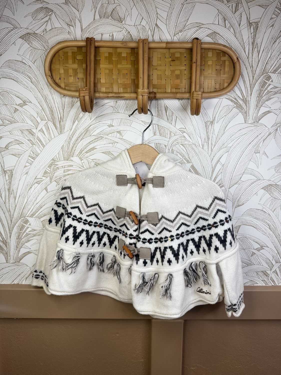 Cardigan 101401