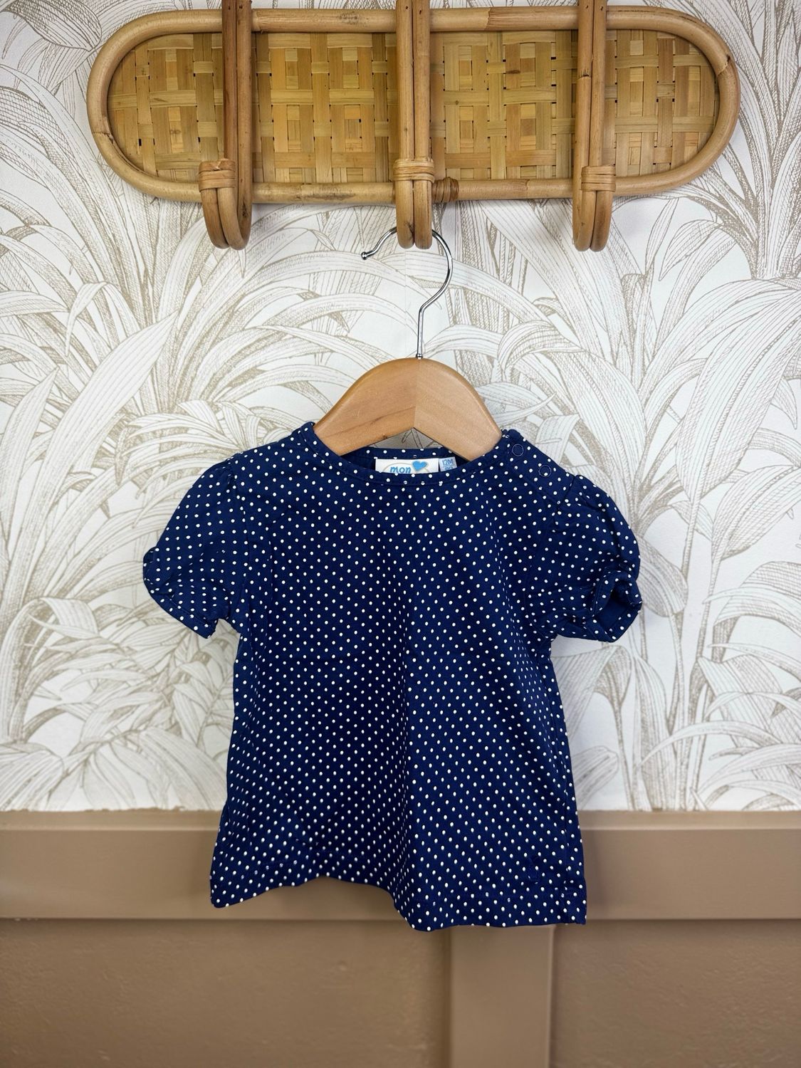 T-shirt 101411