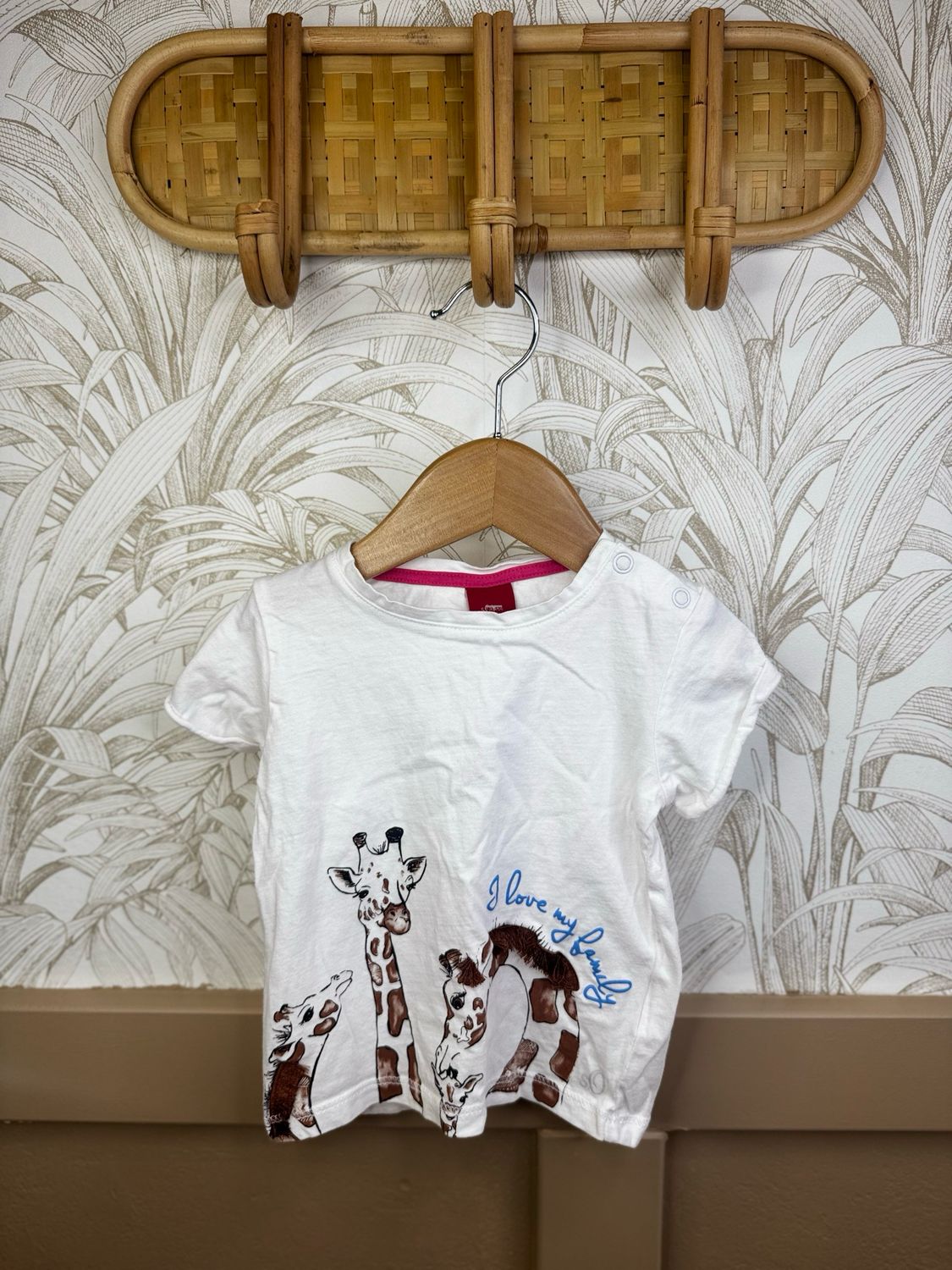 T-shirt 101412