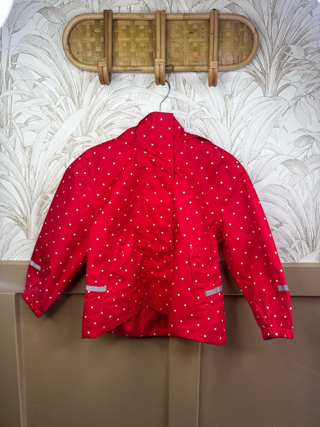Imperméable 101442