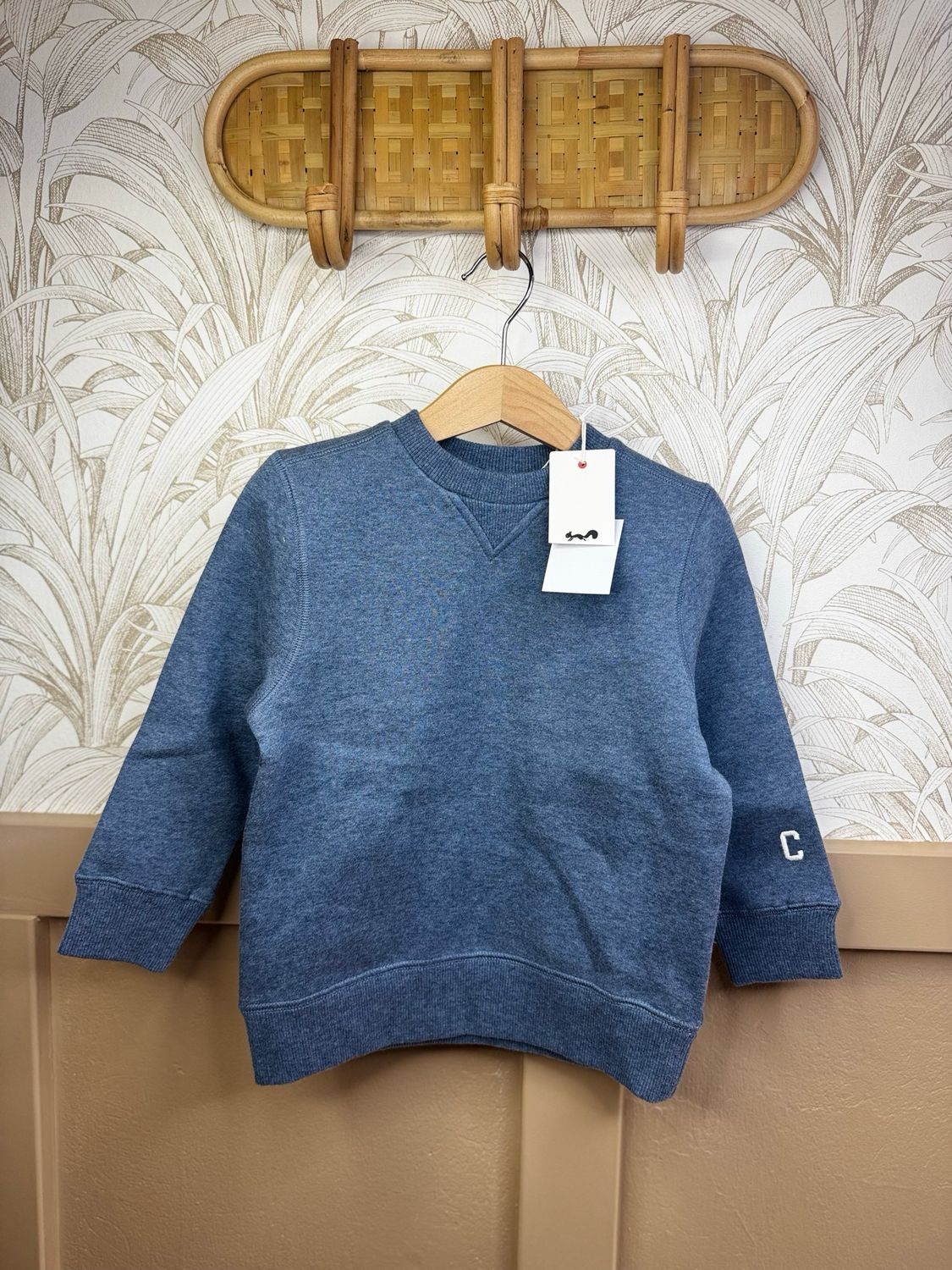 Sweat NEUF 101466
