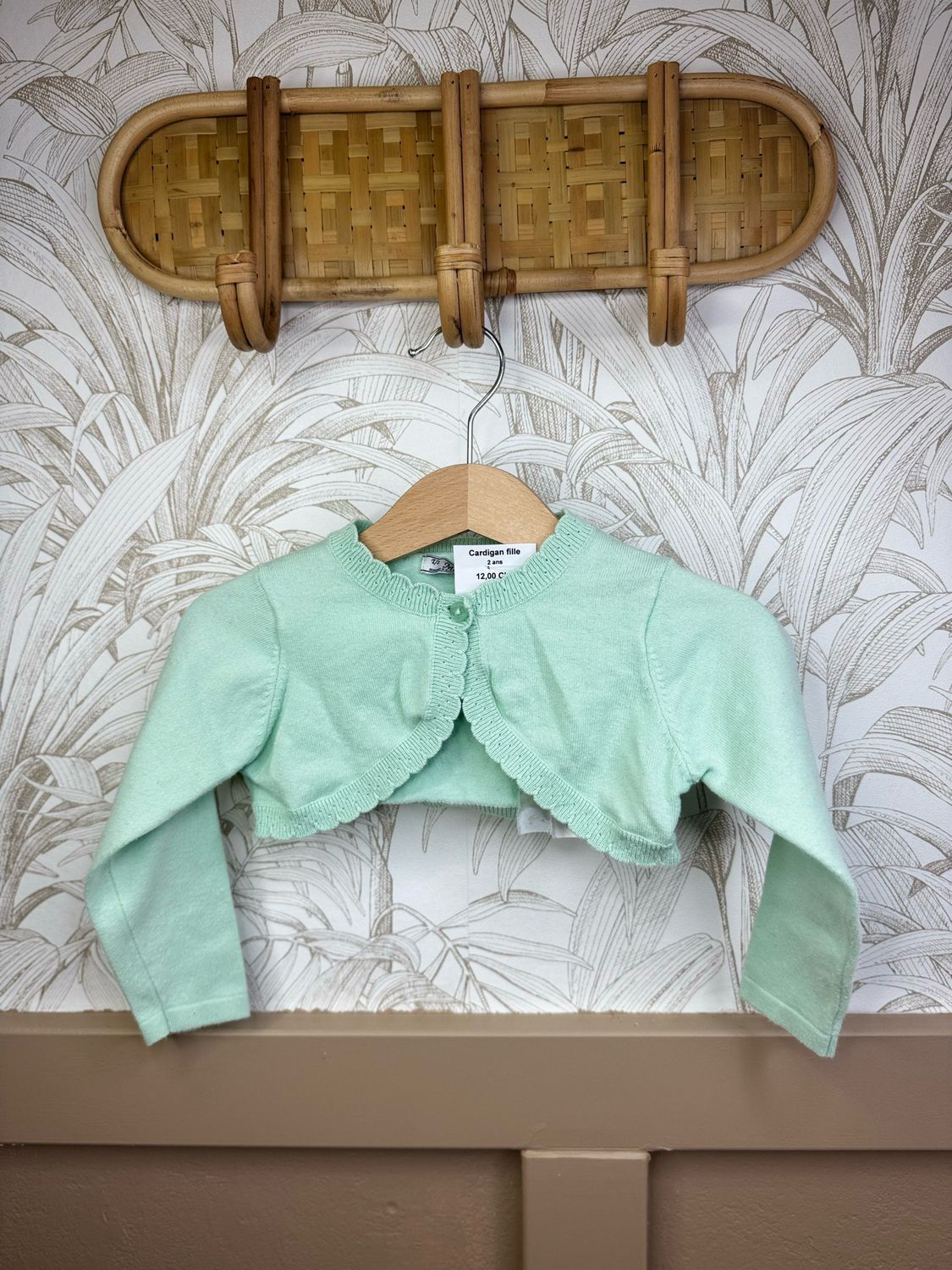 Cardigan 101405