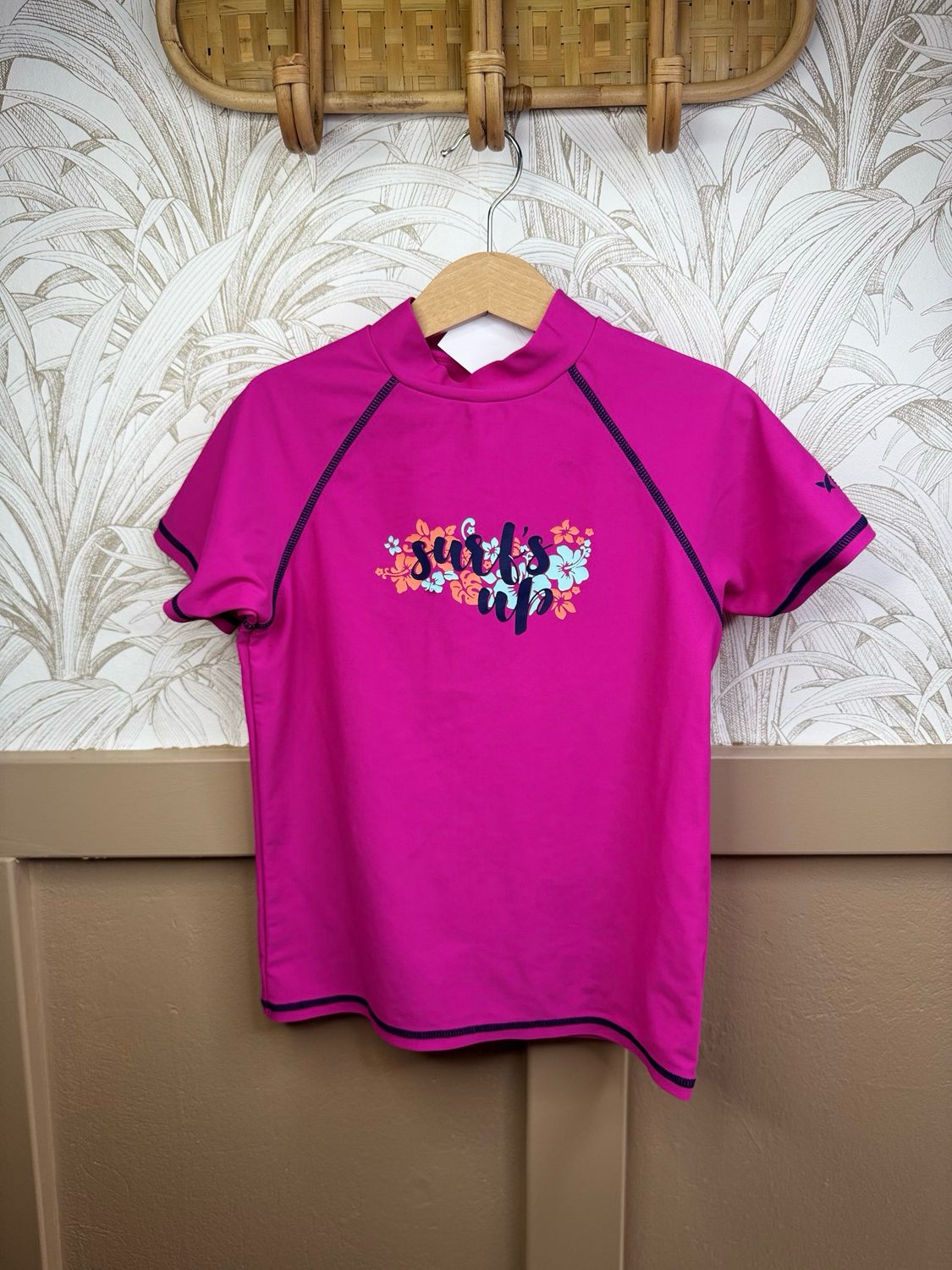T-shirt anti UV 101437