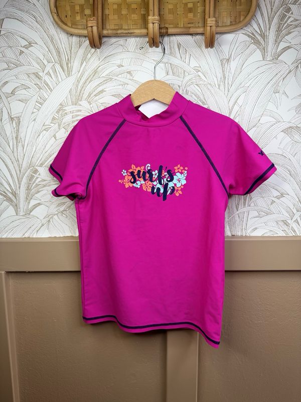 T-shirt anti UV 101437