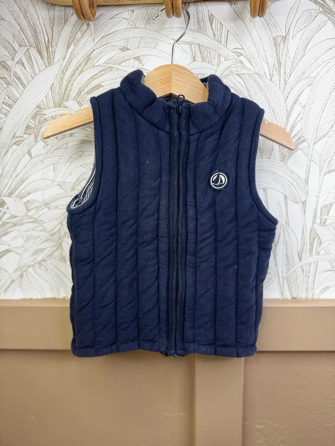 Gilet 101485