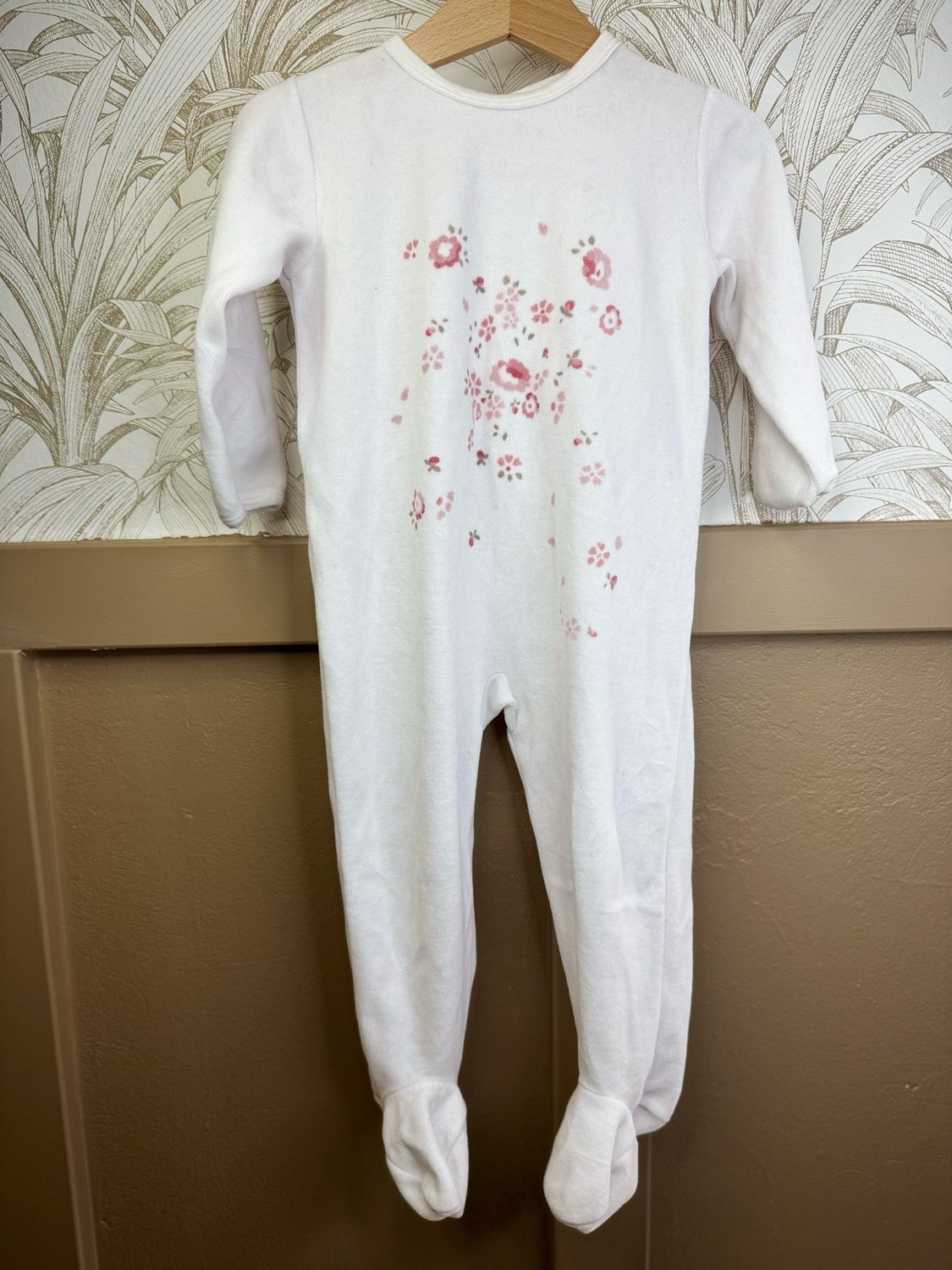 Pyjama 101415