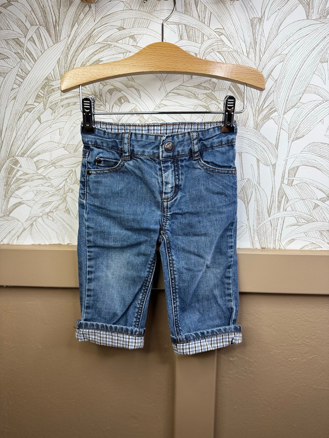 Jean 101478