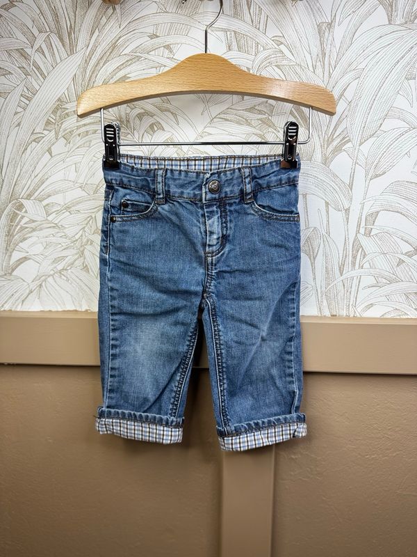 Jean 101478