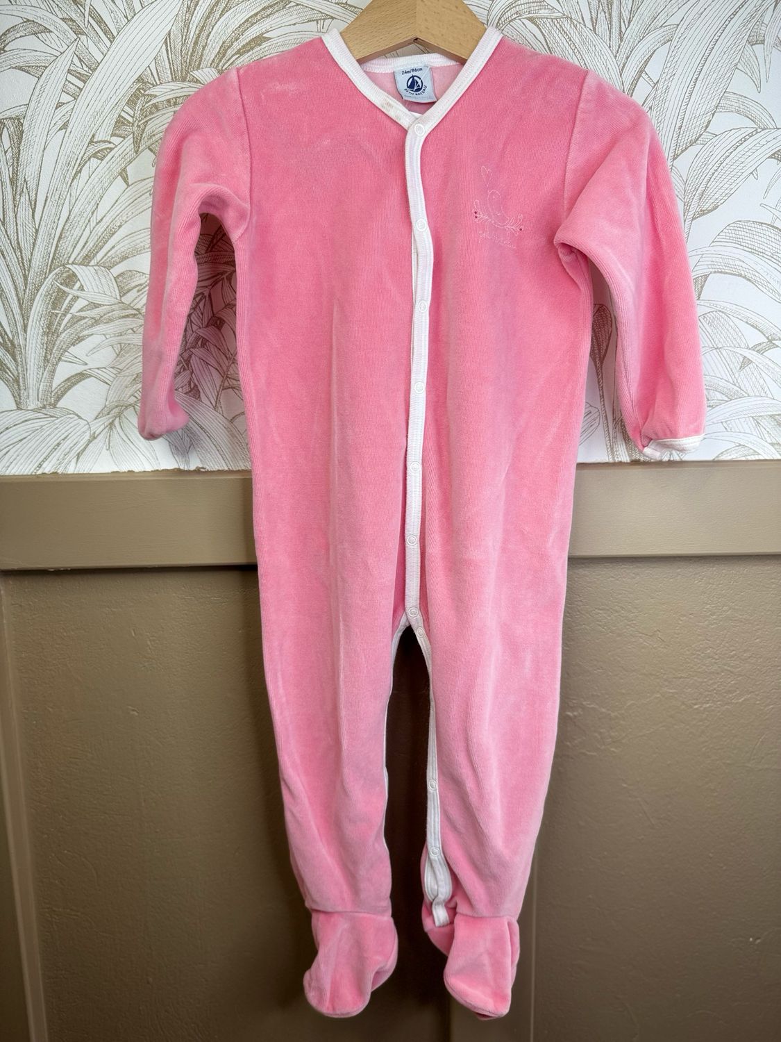 Pyjama 101398