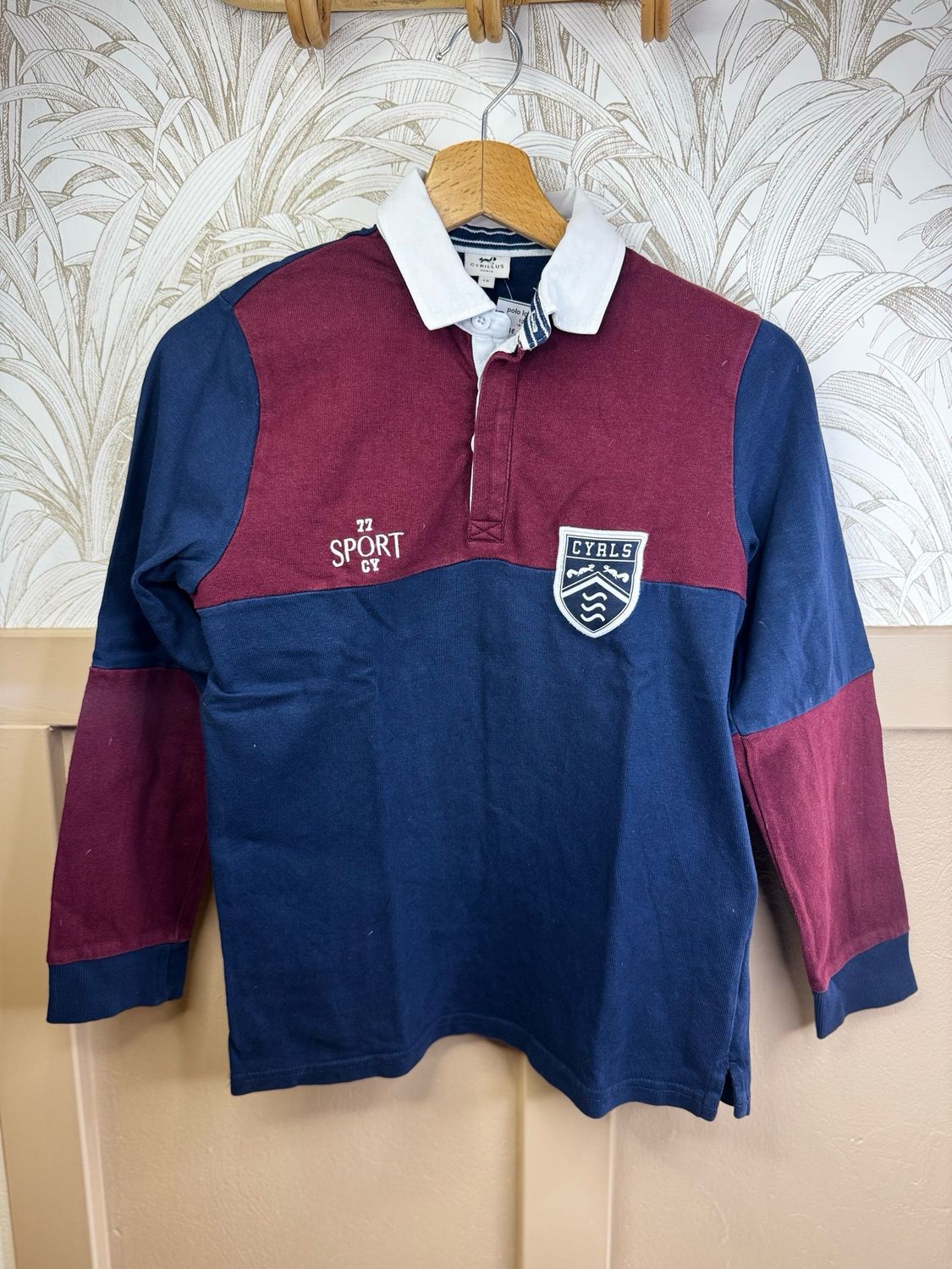 Polo 101266