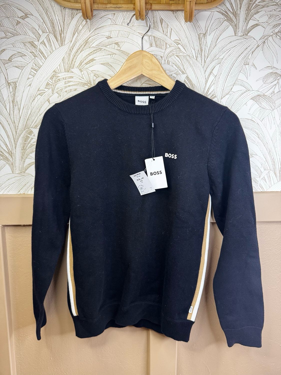 Pull NEUF 101471