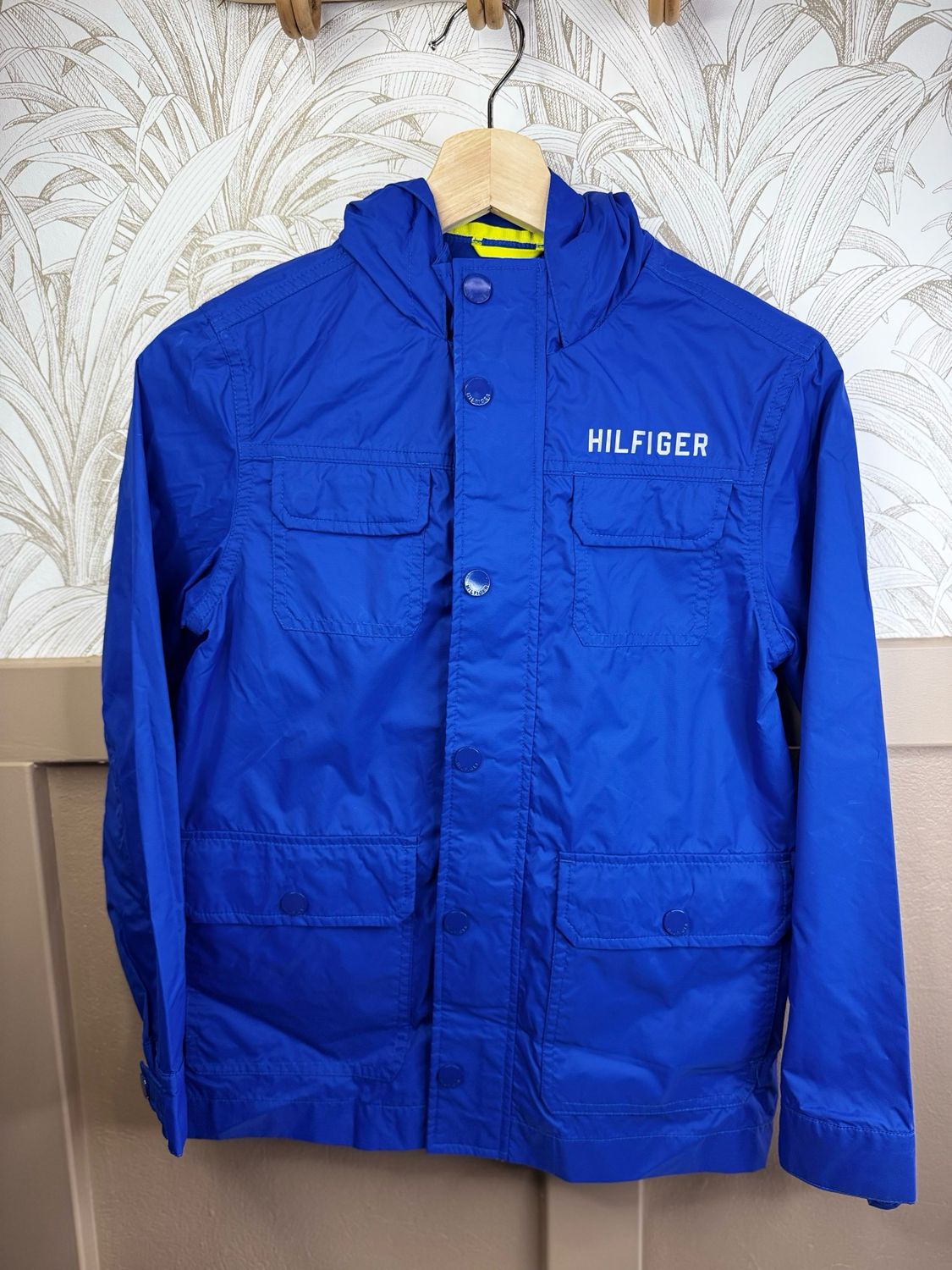 Imperméable 101289