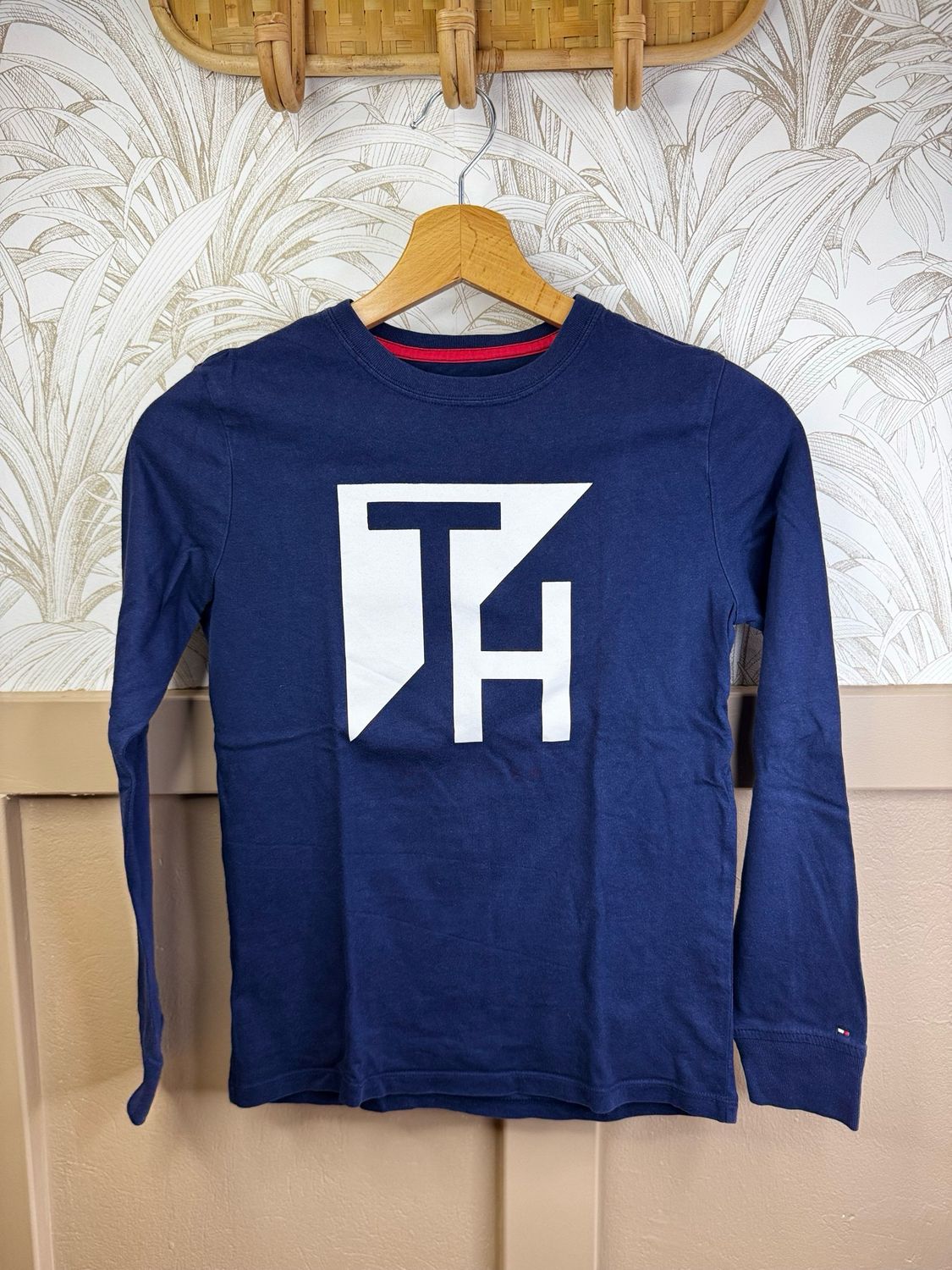 T-shirt long 101269