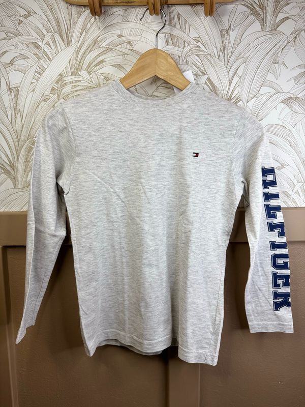T-shirt long 101270