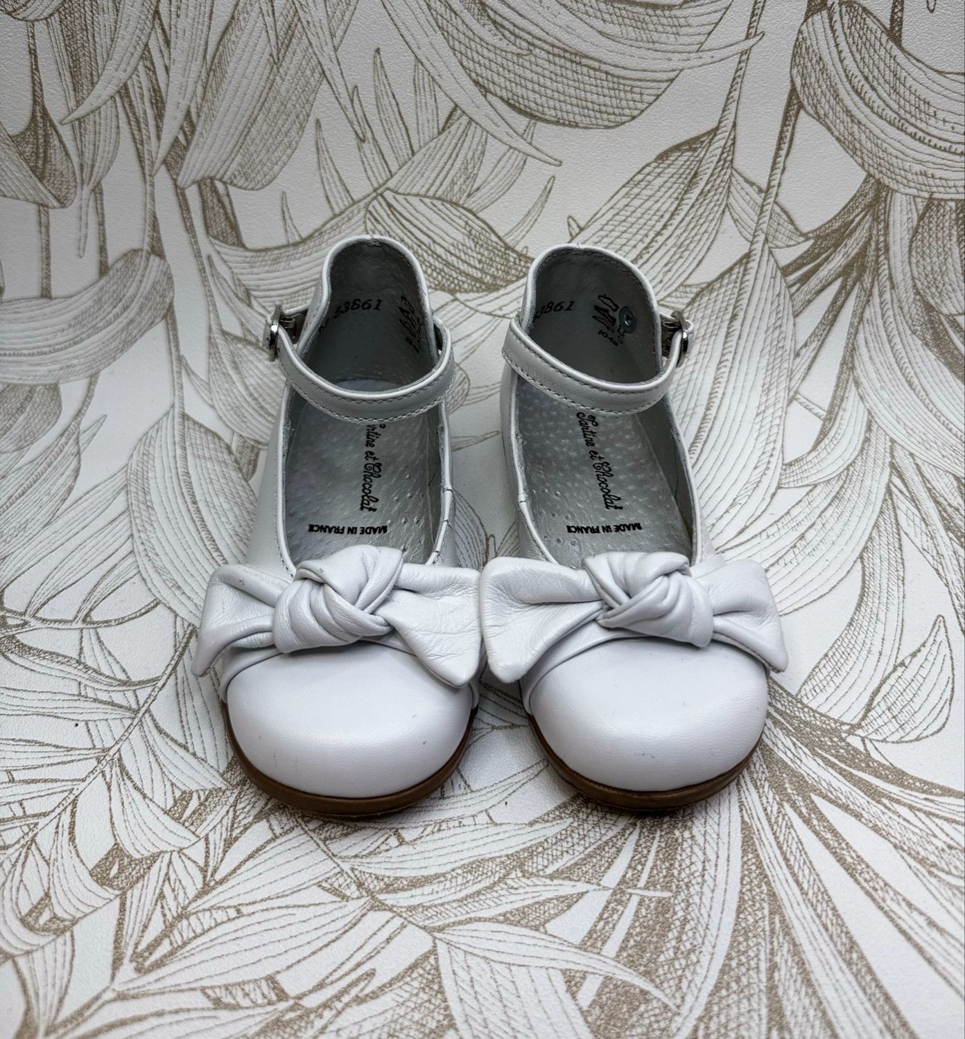 Ballerine 101430