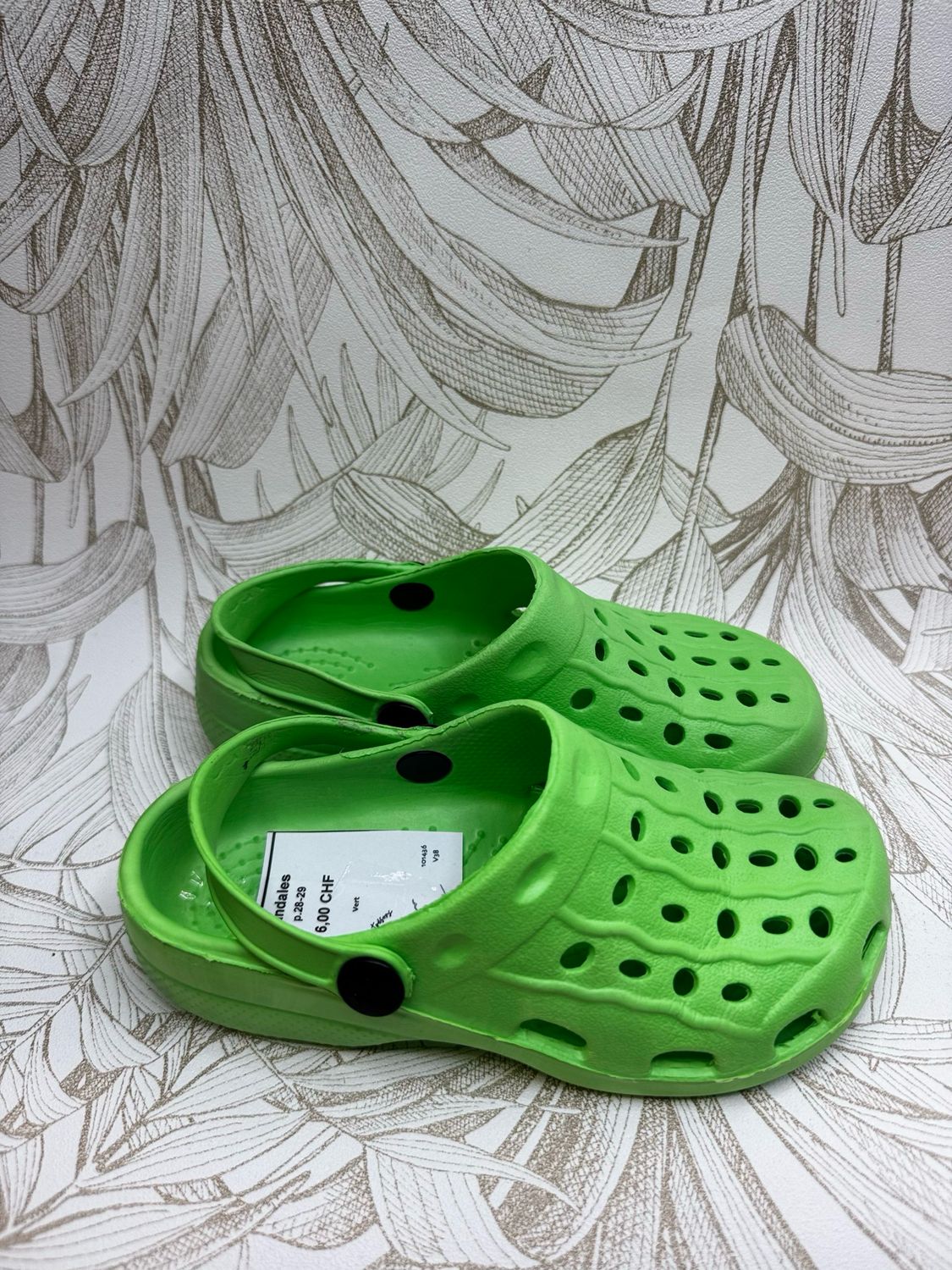 Crocs 101436