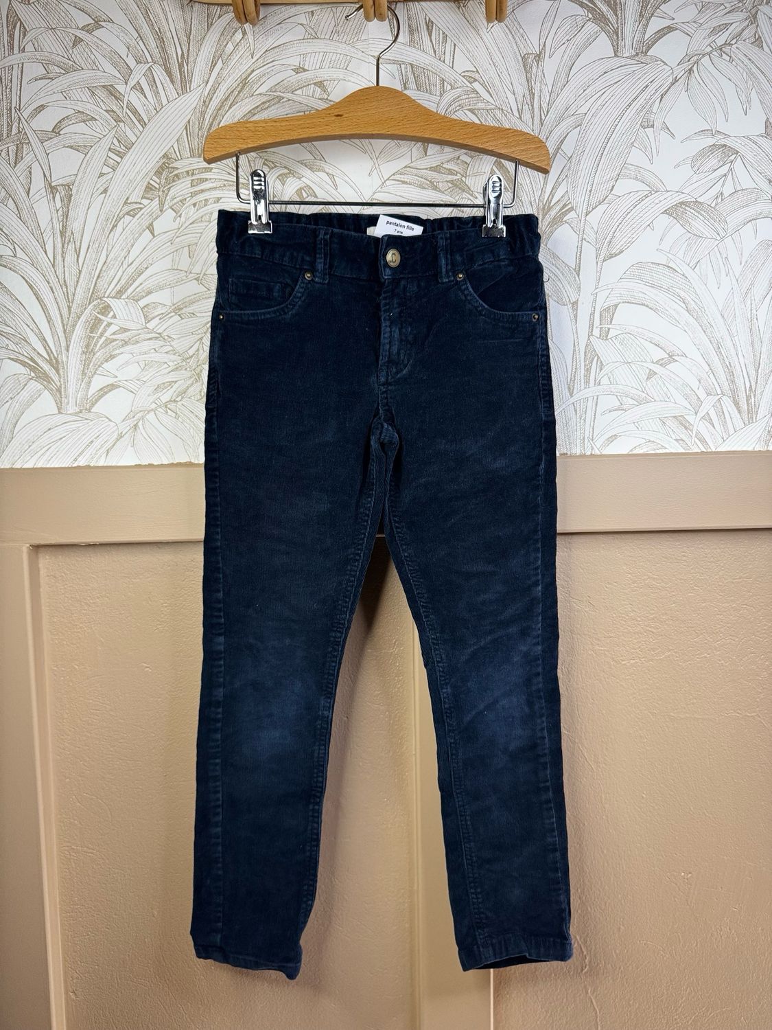 Pantalon 101234