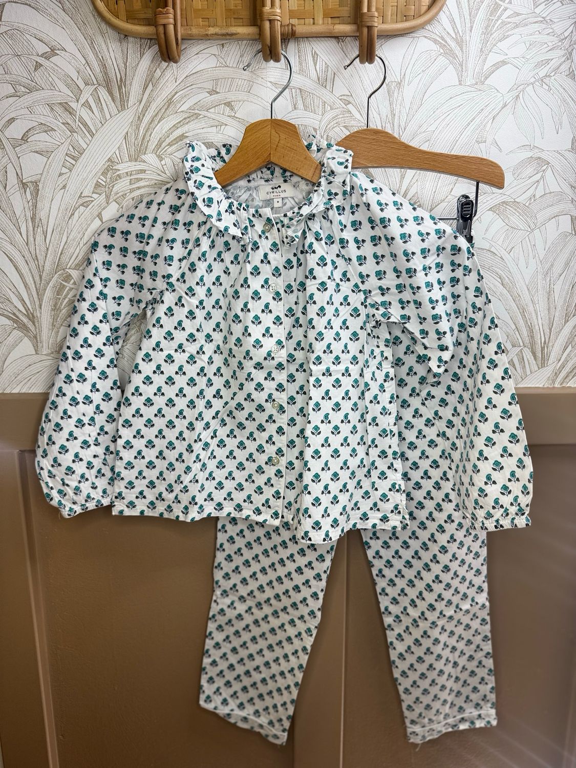 Pyjama 101241