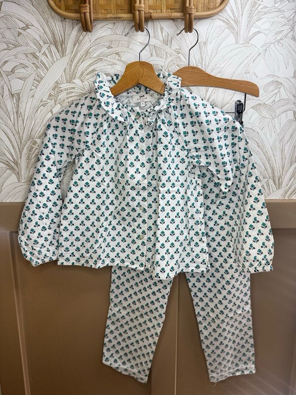 Pyjama 101241