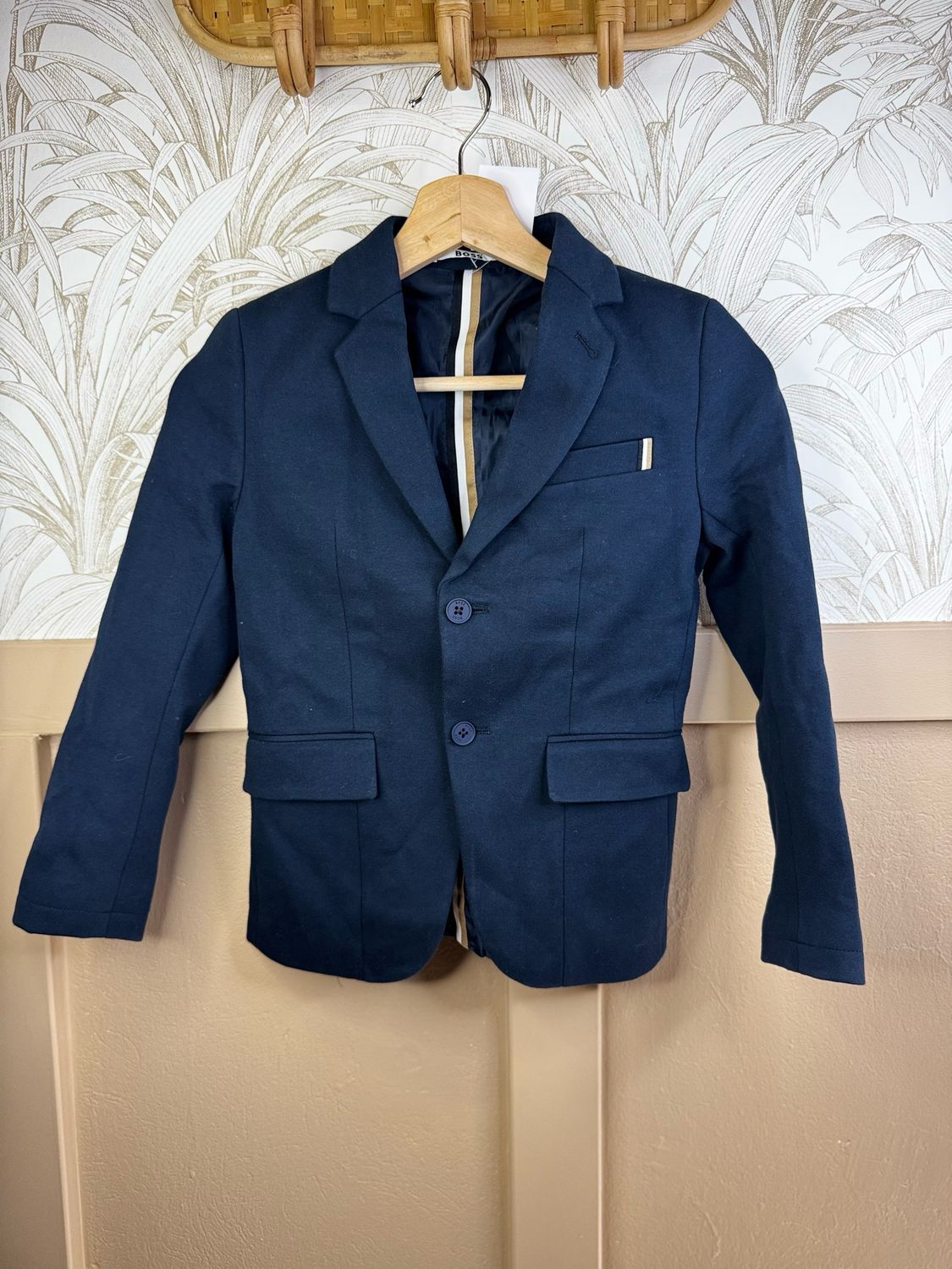 Blazer 101235