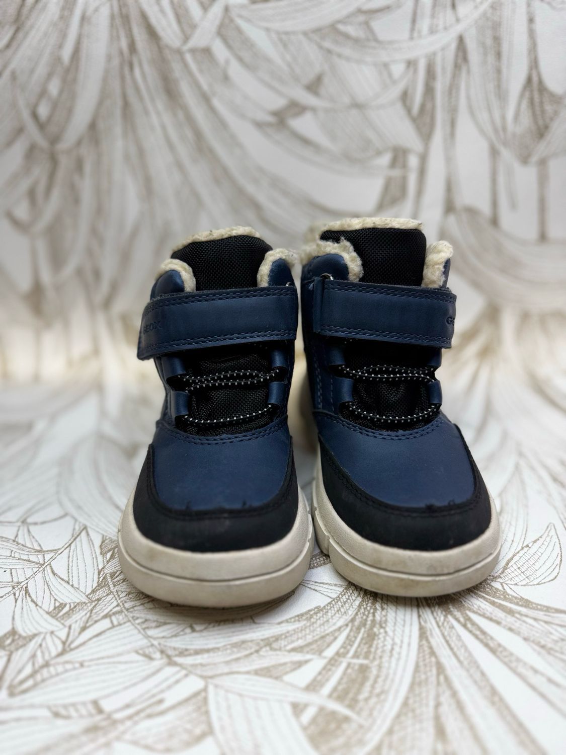 Bottines 101473