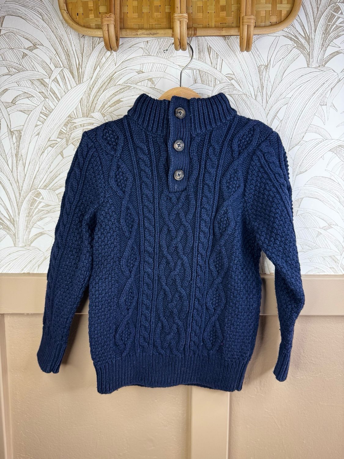 Pull 101231
