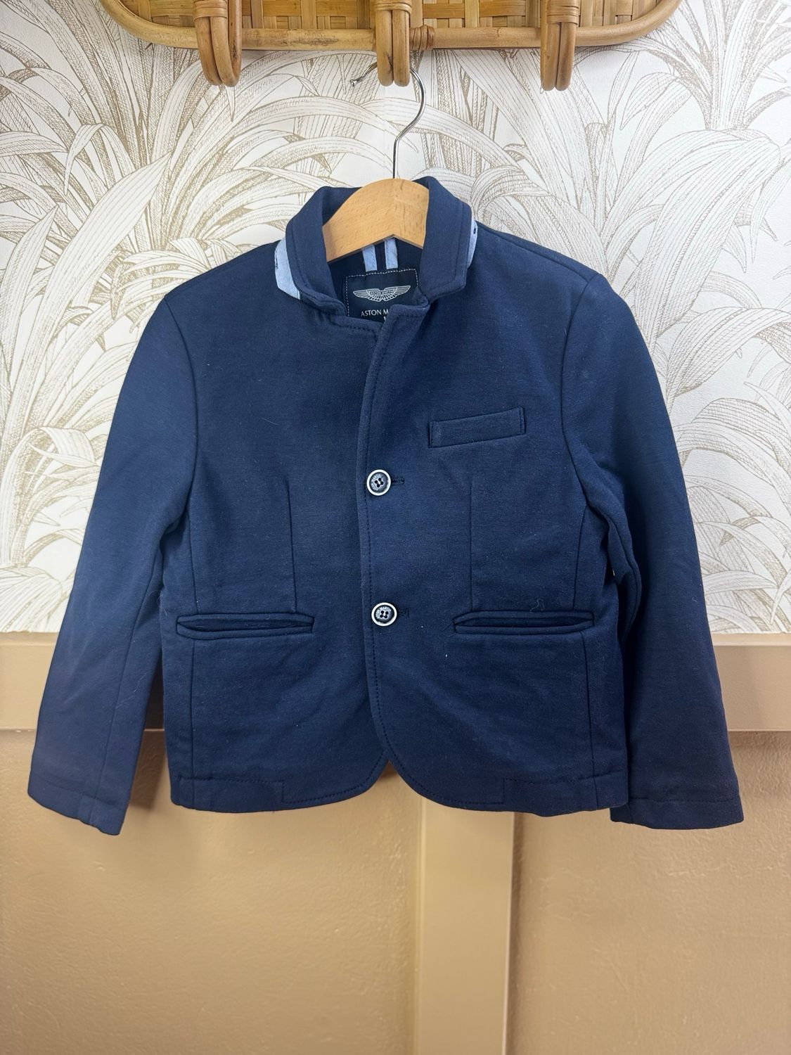 Blazer 101240