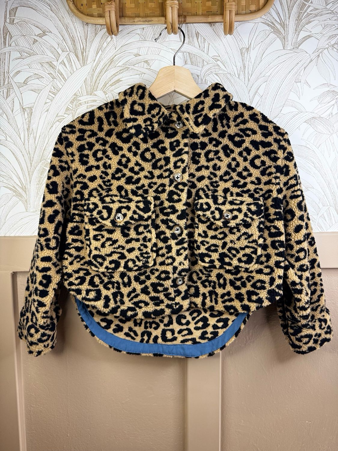 Veste 101243