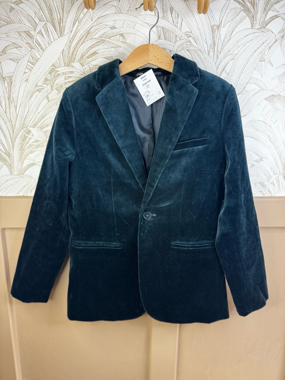 Blazer 101242