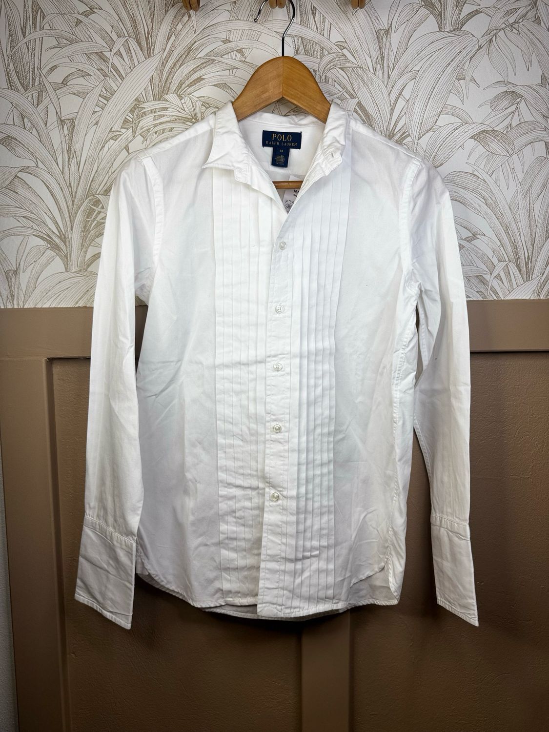 Chemise 101248