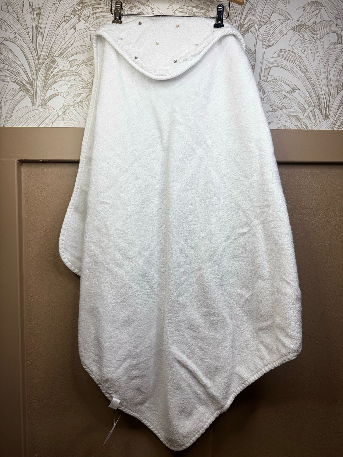 Cape de bain 101455