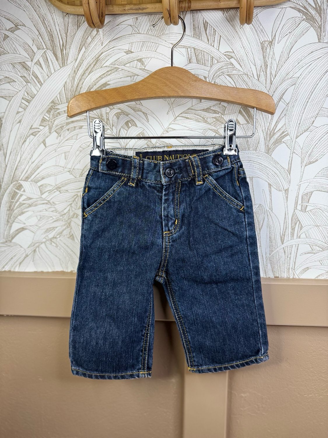 Jean 101318